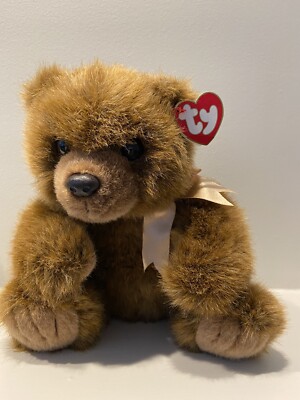 Ty クラシックコレクション テディベア Magee Ty クラシック