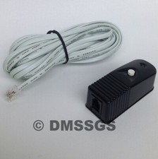 NEW WIRED REMOTE SWITCH FOR ACCURATE TOOLS POWER INVERTERS 3000W-5000W