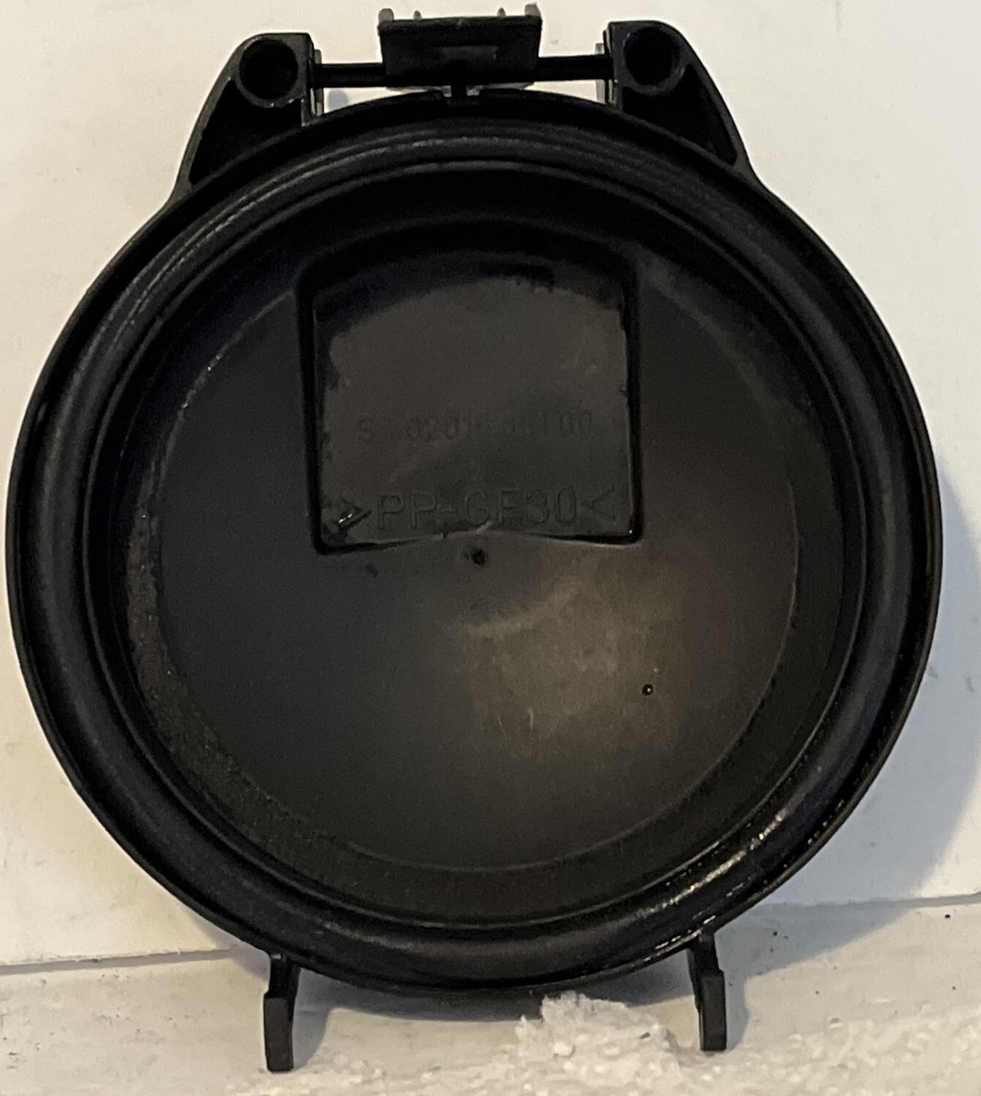 Bosch -- For Mercedes -- Headlight Beam Cover -- #1305219026 