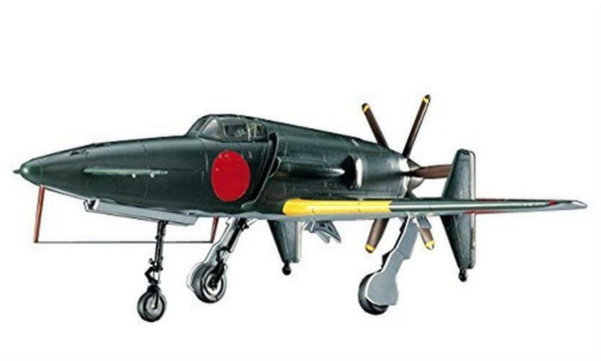 Hasegawa 1/72 10個セット Hasegawa 1/72 10点セット