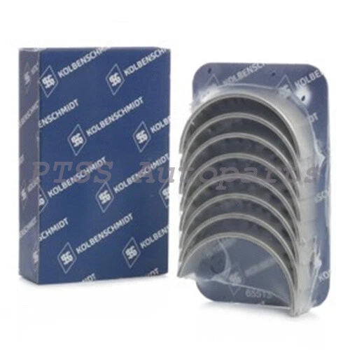 77965600 KS Juego de rodamientos de varilla de conexión 11247576714 para BMW X1 X3 X4 X5 X6 Z4 Foto 2 de 4