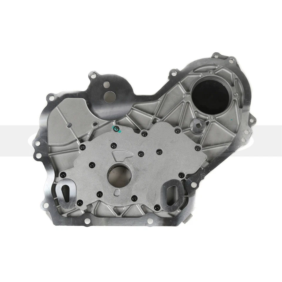 Kit de bomba de agua de aceite Fit Chevrolet Cobalt HHR Pontiac G5 G6 Saturn Sunfire Foto 4 de 4