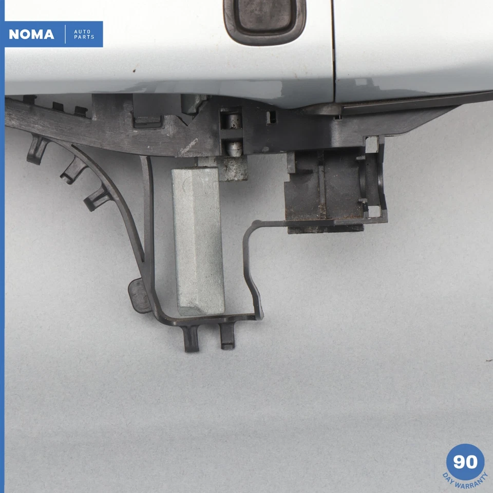 09-15 Manija de puerta exterior trasera izquierda Jaguar XF X250 con entrada pasiva MEE OEM Foto 2 de 4