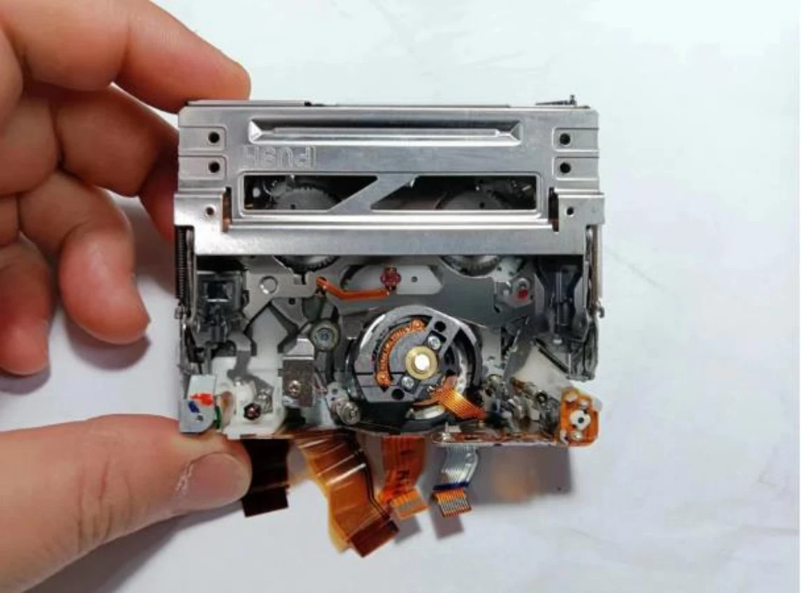 Original Mechanism Unit for Sony DCR-HV20 HC20E HC21 HC30 HC32 HC40 HC85  HC30E | eBay