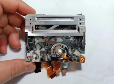  Mechanism Unit for Sony DCR-HV20 HC20E HC21 HC30 HC32 HC40 HC85 HC30E