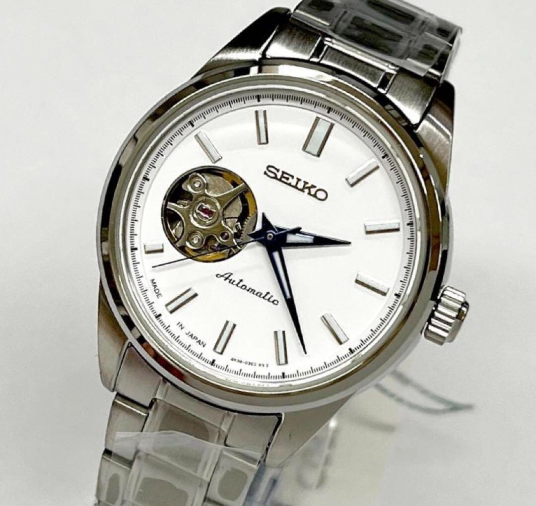 【Seiko】Automatic winding] Seiko Selection Ladies … - image 1
