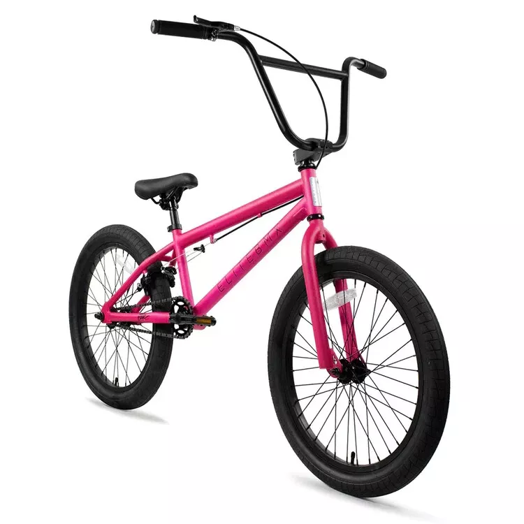 ELITE BMX STEALTH 20