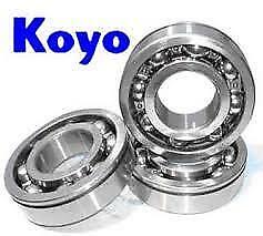 Engine Rebuild Kit Kawasaki KX250F 2006-2008 Con Rod Piston Gaskets KXF250 - Picture 2 of 4