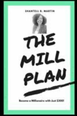 The Mill Plan, Brand New, Free shipping in the US