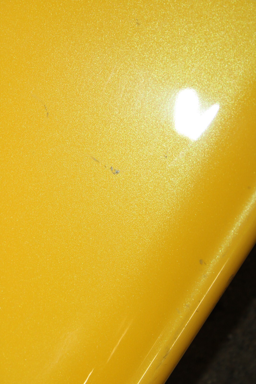Lamborghini Gallardo, Coupe, Rear Spoiler, W/O Camera Option, Used, 400862613A