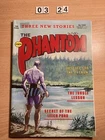 Frew Phantom Comic no. 1535 From 2009. 100 page   Special. VG Cond.