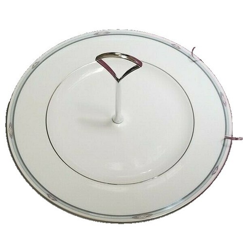 Scandinavian Mid-Century Thomas Toft Plate Studio Pottery | eBay