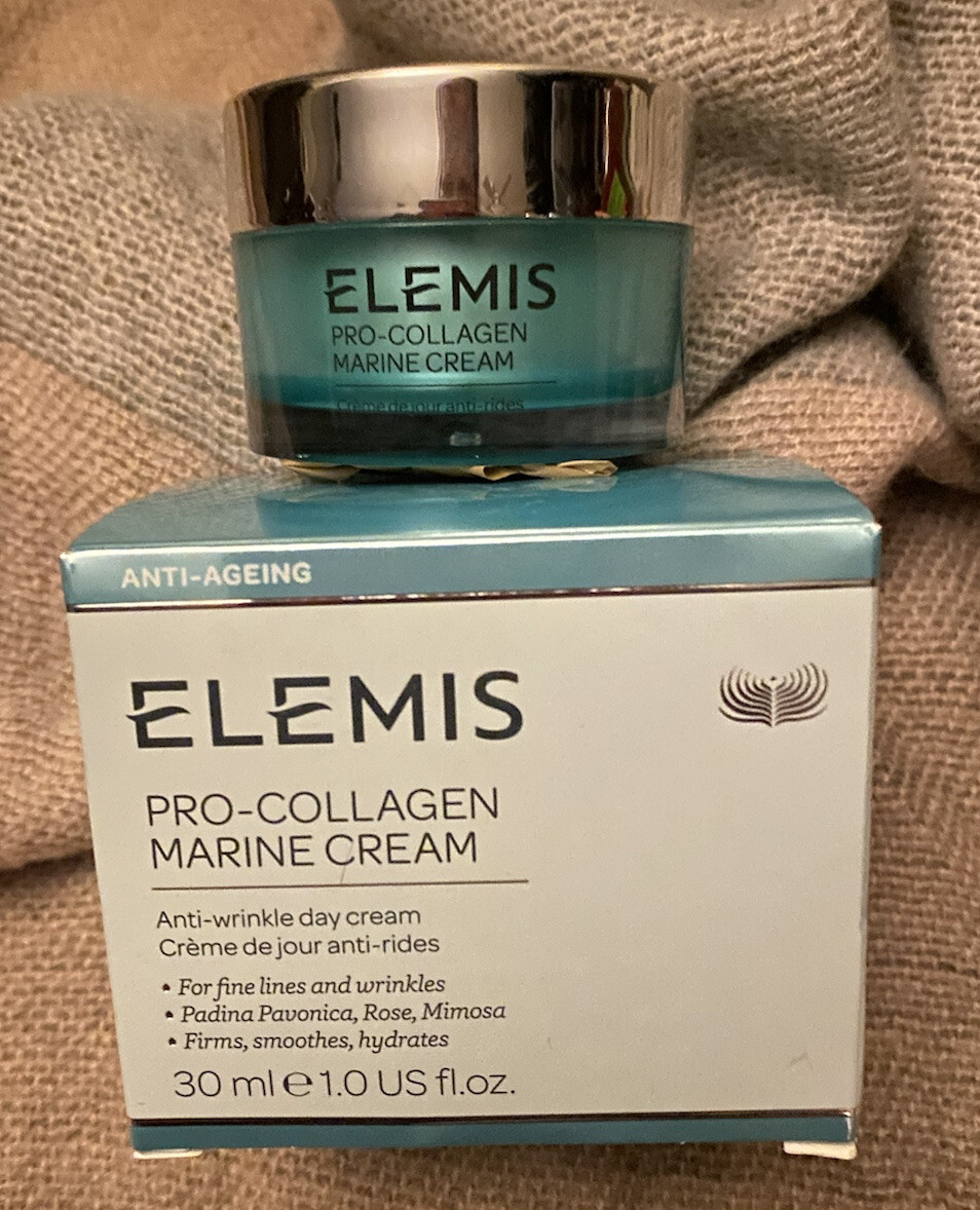 elemis spf 50