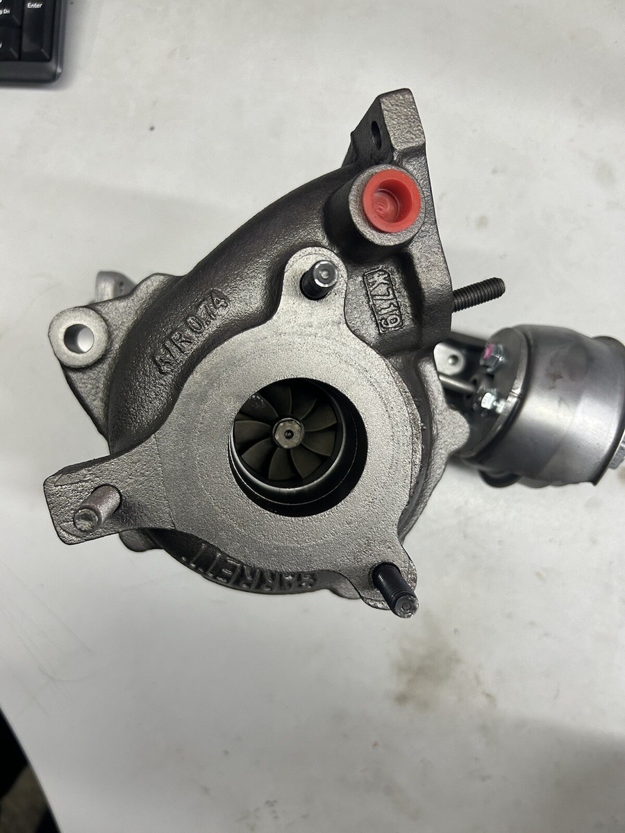 CGLC GTC1549VZ 56mm Hybrid Turbo Audi A5 A4 B8 B8.5 C7 CAGA CJCA