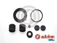 Autofren Seinsa D4517 Bremssattel Rep-Satz Ø 48Mm Vorne Rechts FüR AX C15 Visa