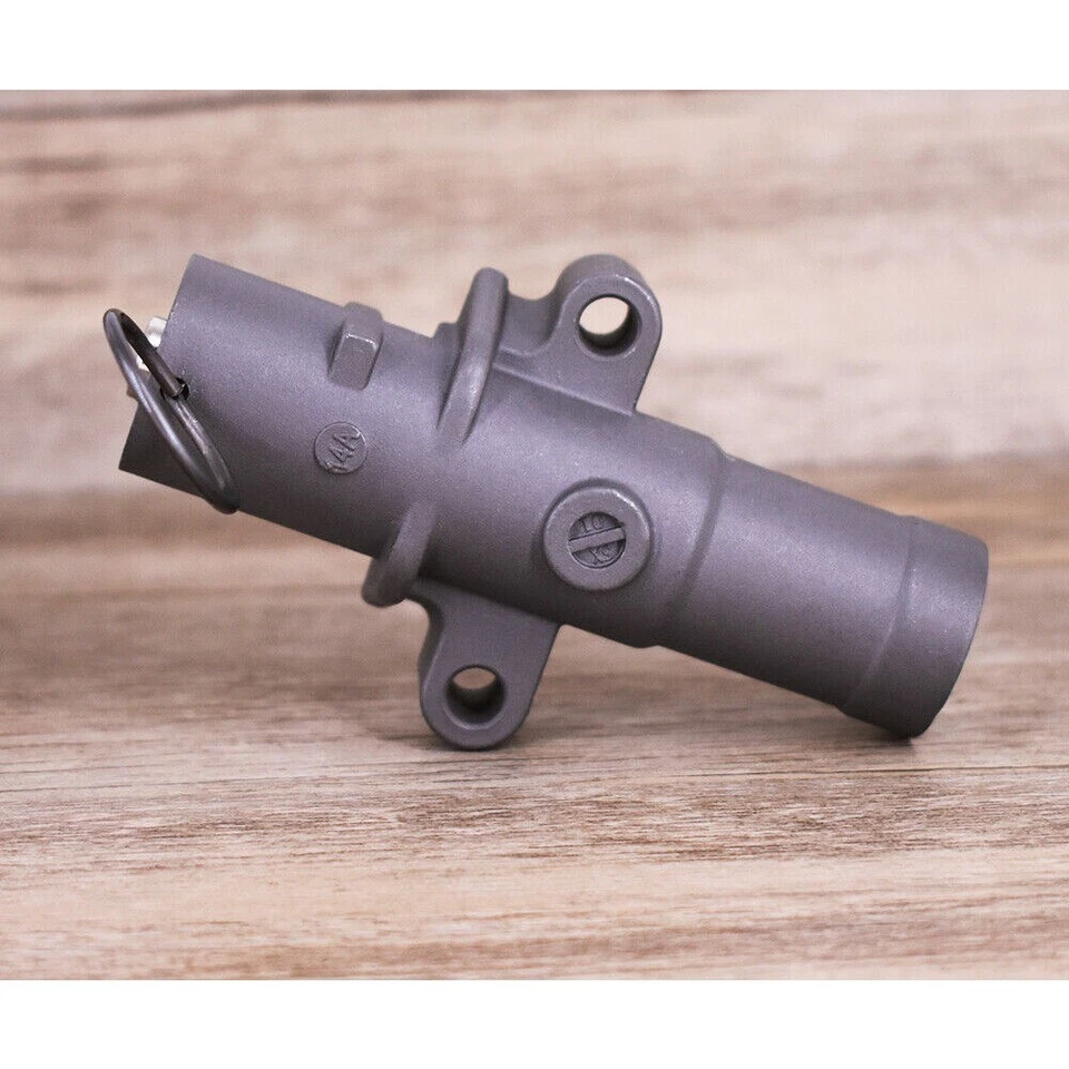 Correa tensora de distribución genuina para Acura Odyssey Ridgeline Pilot 14520-RCA-A01 EE. UU. Foto 2 de 4