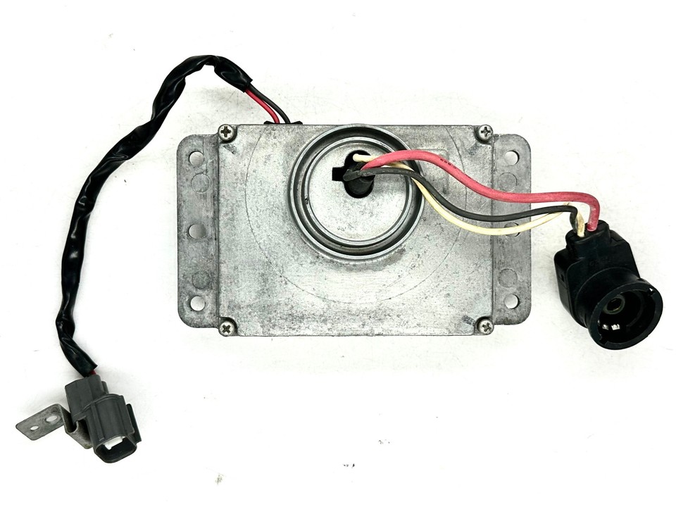 Relé Principal RY423 Para Acura CL, Honda Accord, TL, MDX (1998-2003) - Reemplazo Directo Y Garantía De 1 Año