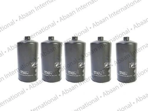 OEM FUEL FILTER PACK OF 5 FIT FOR MAHINDRA TRACTOR  006018618D1 - Image 2 of 4