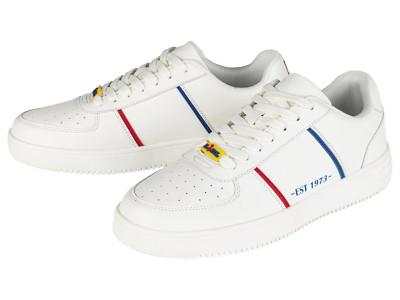 Lidl Sneaker Schuhe CRIVIT Herren Limitierte Kollektion Edition