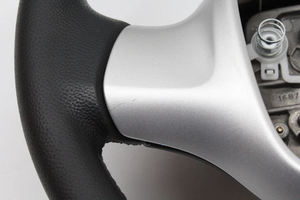 Smart Fortwo 2015 volante 2 radios OEM 08 09 10 11 12 13 14 15 16 Foto 4 de 4