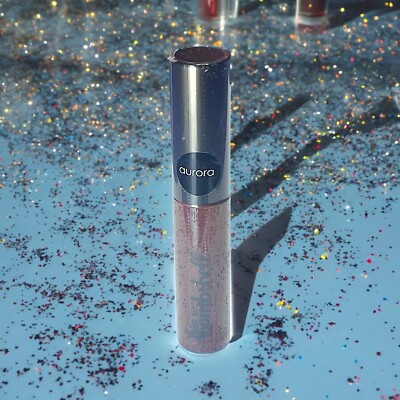 BE A BOMBSHELL Pout Potion in Aurora 0.28 oz New Without Box & Sealed