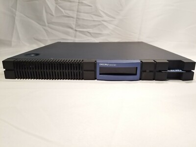 FC525v2 Decru DataFort Fibre Channel Encryption Security Storage System AES-256