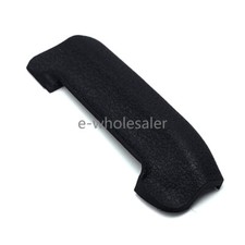 Original New Base front Grip Rubber Repair Part For Nikon SLR D4 D4S Camera