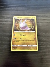 Goomy - Sun and Moon: Forbidden Light (92/131) - Lightly Played - Pokemon Card