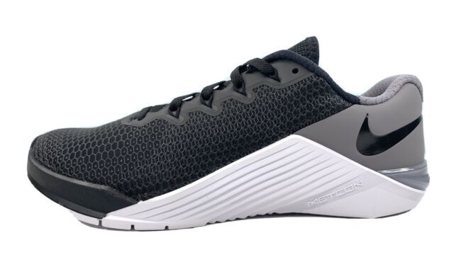Nike Metcon 5 Black Gunsmoke 2019 for 
