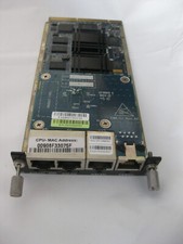 Audiocodes Mediant 1000 CRMX-C 4 RJ-45 port 1 Gigabit Ethernet data routing