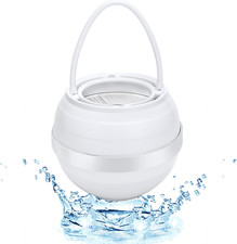 Bath Ball Filter - 8 Stages Bath Filter- Removes Hundreds of Contaminants, BP...