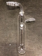 Condenser Trap Tube 6 1/4" long   Very Clean!