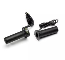 MANOPOLE SCALDAMANOPOLE RISCALDATE ORIGINALI YAMAHA TRACER 7 700 2022 2023 2024