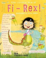 The Curious Tale of Fi-Rex... By Wayne and Colleen Rooney, Andy Murray, Kate Mos