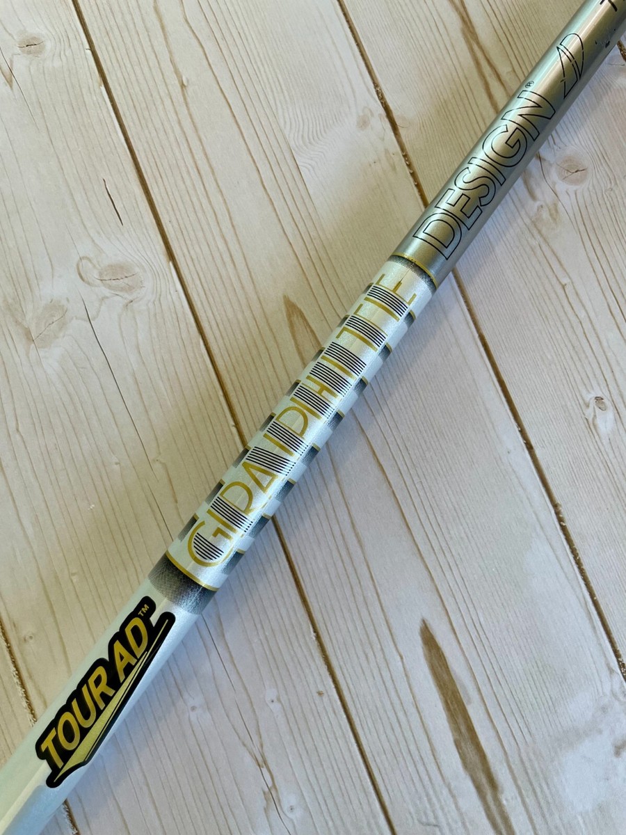 Graphite Design Tour AD TP-6X 44.25