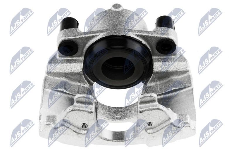 Étrier de frein pour Saab 9-3X, idéal pour affronter les routes enneigées en hiver