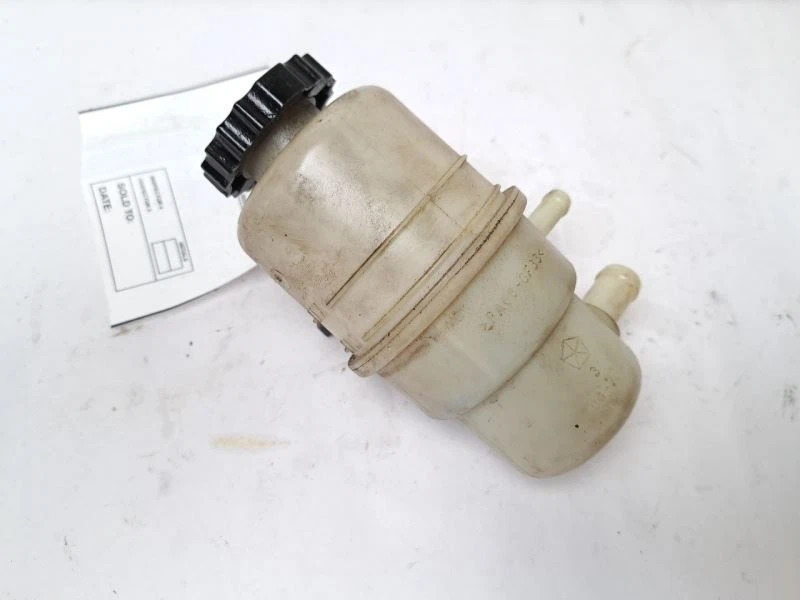 POWER STEERING RESERVOIR CHRYSLER TOWN COUNTRY 2008 - Image 3 of 4