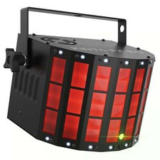 Chauvet DJ Kinta FX ILS Multi-Effect Kinta, Laser and SMD Strobe