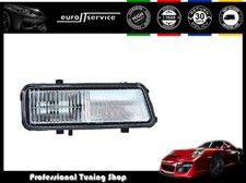 DROITE FEUX ANTIBROUILLARD HALOGENE VH375P pour Fiat SCUDO 2003 2004 2005 2006