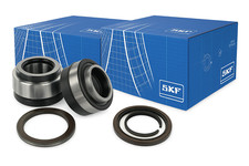 SKF RADLAGERSATZ VKBA 6680 VORDERACHSE LINKS UND RECHTS FUER SMART