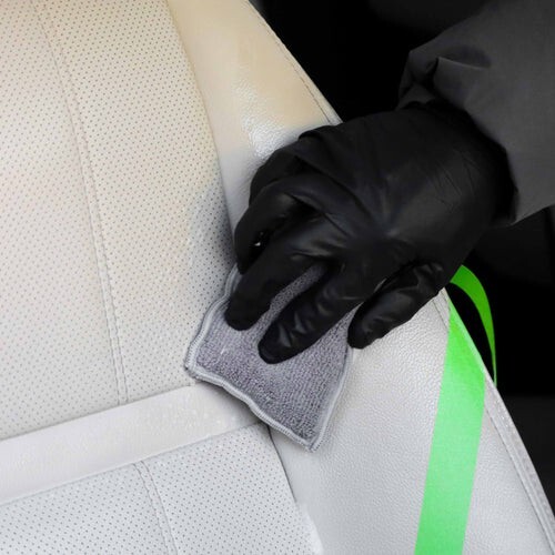 Infinity Wax Leather Cleanser - Picture 3 of 5