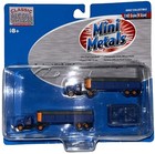 Classic Metal Works Blue 8-11 Years Model Trains