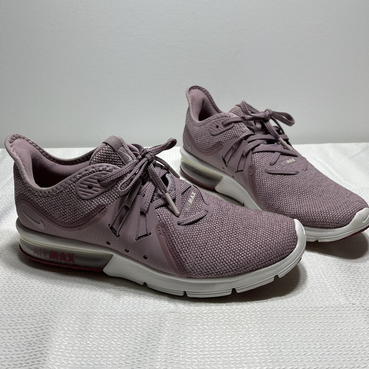 wmns nike air max sequent