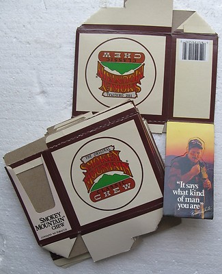redman loose leaf chewing tobacco how is redman chewing tobacco made Did anyone chew tobacco back in the day  and what was your brand?