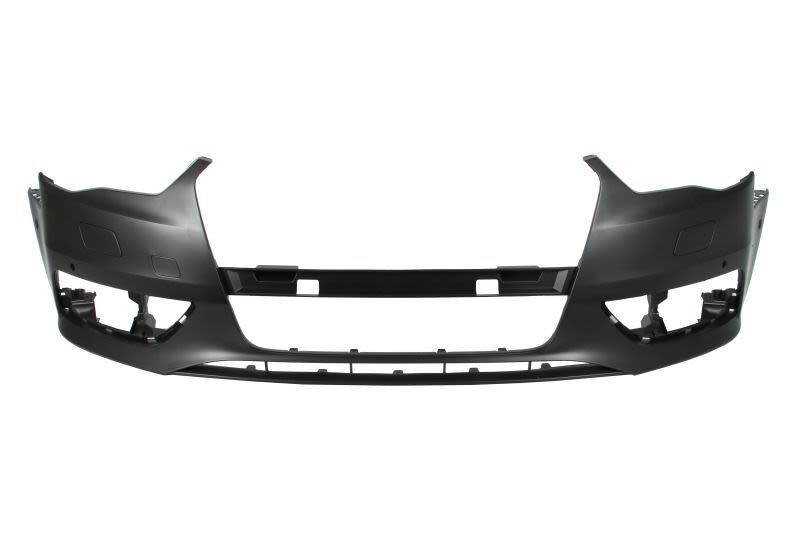Front Bumper Fits for: AUDI A3 8V Hatchback 04.12-06.16