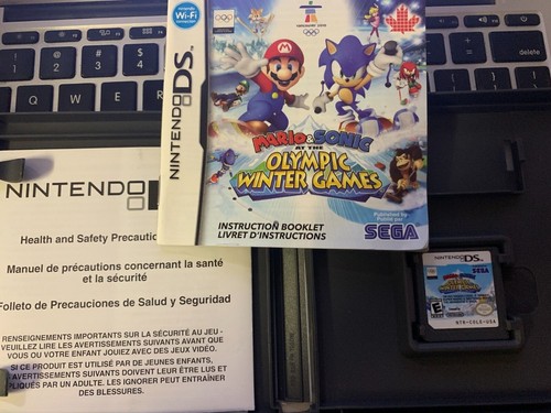 Complete Nintendo DS Games -H-O- pick from list . Updated 2/6/25 - Picture 23 of 38