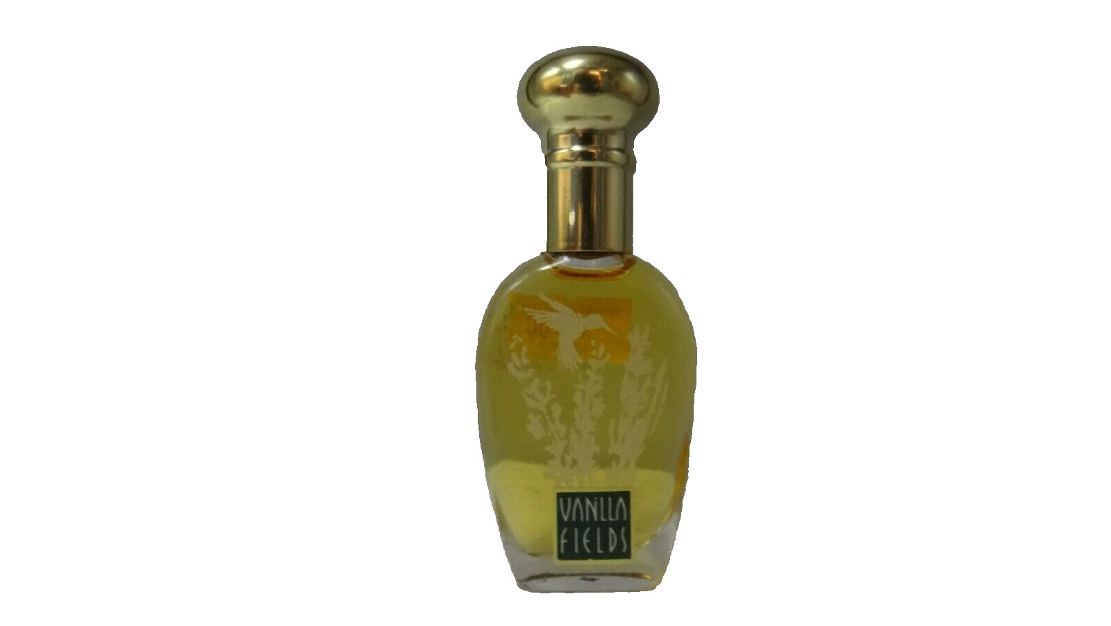 Vanilla Fields Coty Womens Perfume Parfum .5 oz Splash Original