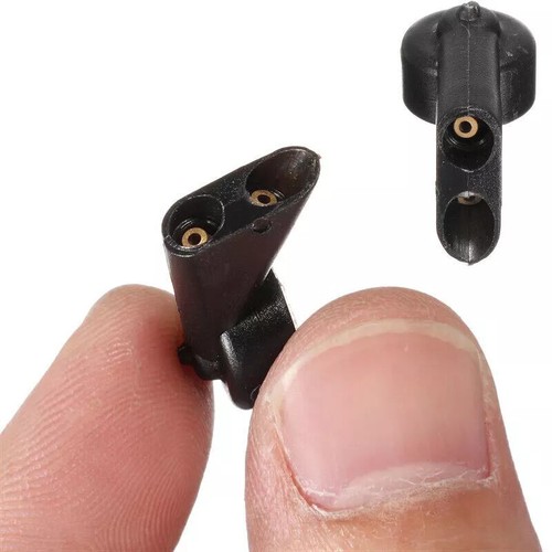 8K9955985A Für Audi A3 A4 Q5 Q7 Scheibendüse Waschwasser Spritzdüse Hinten Wiper - Bild 12 von 24
