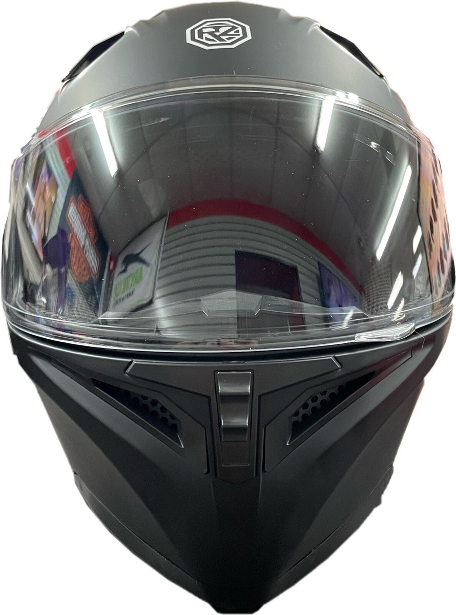 ORZ Motorcycle Helmet | eBay
