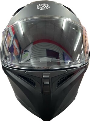 ORZ Motorcycle Helmet
